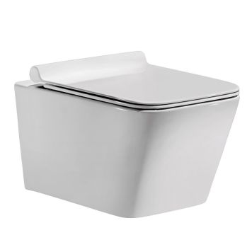 Seinä-WC Camargue Skärgård Bromölla