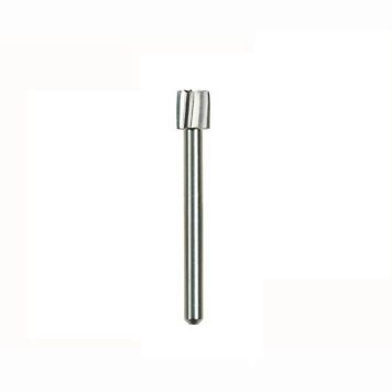 Kaiverrusterä Dremel HSS 5,6 mm (196)