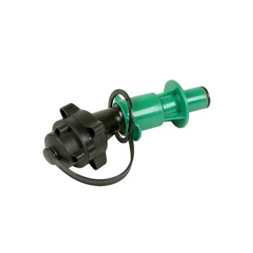 Kaatonokka teräketjuöljylle