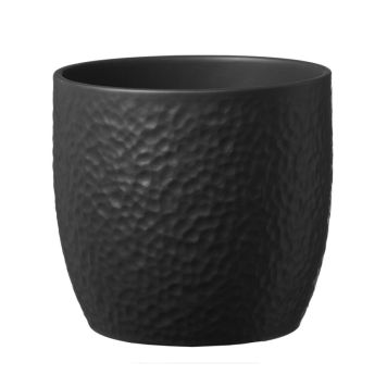 Suojaruukku Boston matta antrasiitti 24 cm