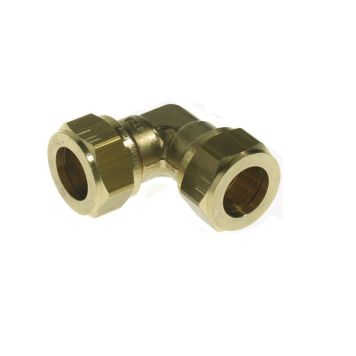 Puserruskulmaliitin Gelia 10 mm