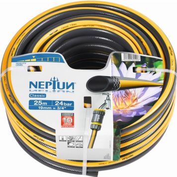 Puutarhaletku Neptun Classic 3/4" 25 m
