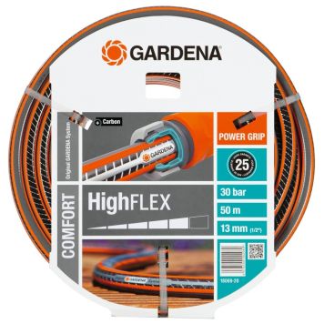 Puutarhaletku Gardena Comfort Highflex 13 mm 50 m