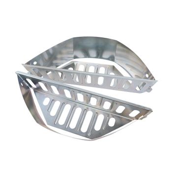 Grillihiilikori Kingstone 2 kpl