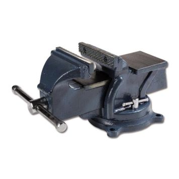 Ruuvipenkki 125 mm Kääntyvä 360°