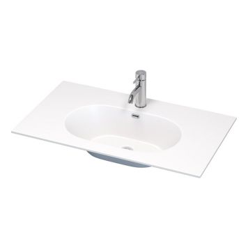 Pesuallas Camargue Ravnholt 80 cm Mattavalkoinen