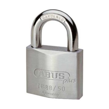 Riippulukko ABUS Plus 88/50