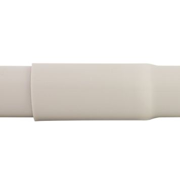 Panssariputki REV Ritter EN20 2 m