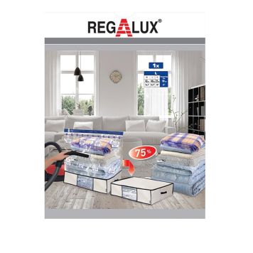 Tyhjiöpussi Regalux 40 x 42 x 25 cm 42 L