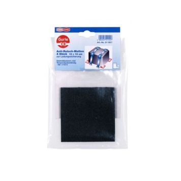 Liukueste Conacord 10 x 10 cm 4 kpl