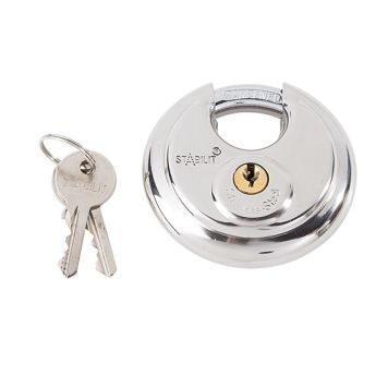 Kiekkolukko Stabilit Ø 70 mm