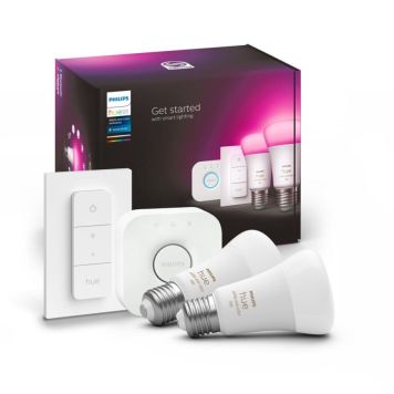 Aloituspakkaus Philips Hue