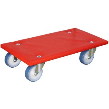 Kuljetusalusta Wagner System MM1396