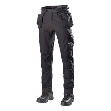 Työhousut L.Brador 1090PB