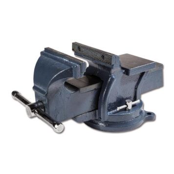 Ruuvipenkki 150 mm Kääntyvä 360°