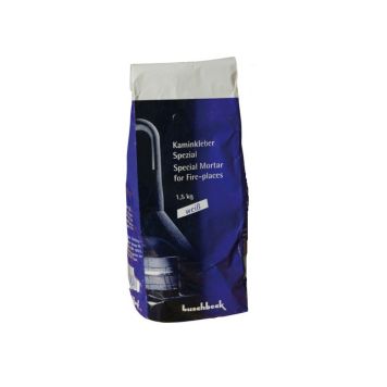 Liima Buschbeck ulkogrilliin valkoinen