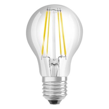 LED-lamppu Osram Energy Efficient CLA E27 840 lm 3000 K
