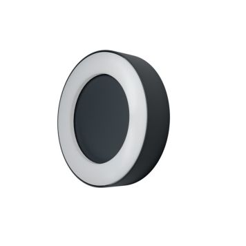 Ulkoseinävalaisin Ledvance Ring LED IP44