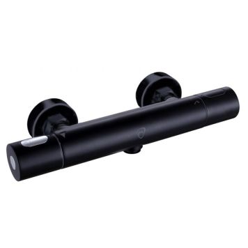 Termostaattihana Camargue Samsø Sandvig 15 cm Mattamusta