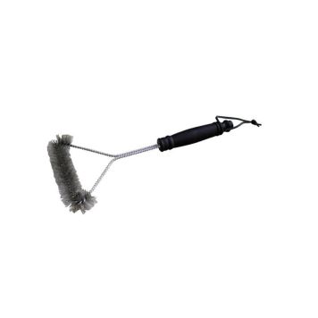 Teräsharja Kingstone 30 cm