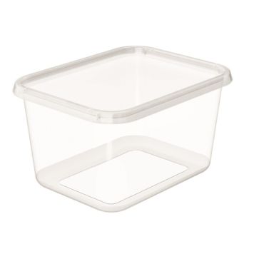 Säilytyslaatikko SmartStore Basic L L 58 x 39 x 30 cm