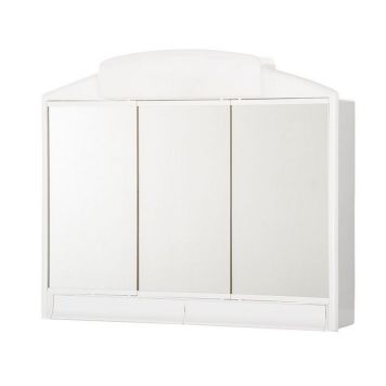 Peilikaappi Jokey Rano