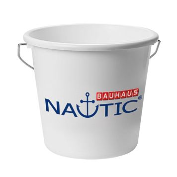 Ämpäri Bahaus Nautic 12 l
