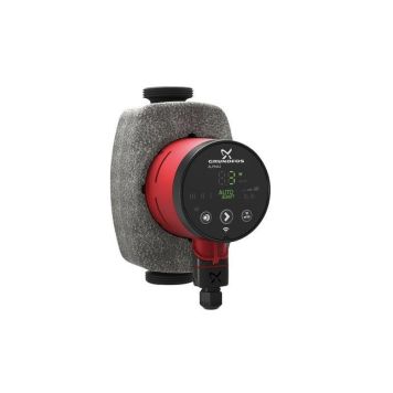 Lämmityspumppu Grundfos ALPHA2 25-40