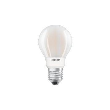 Led Star Osram CLAS A 100 FR 12W/2700K E27