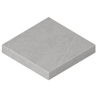 Työtaso Camargue Skärgård IQ marmori/vaaleanharmaa