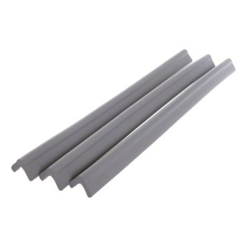 Kulmasuoja Dreambaby 40 cm Harmaa 3 kpl