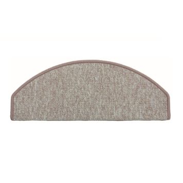 Porrasmatto Astra Camp beige 28 x 65 cm