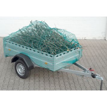 Kuormaverkko Conacord 350 x 250 cm