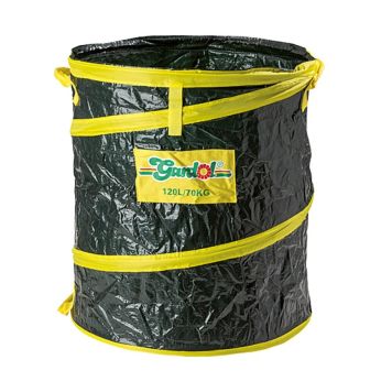 Puutarhasäkki Gardol Pop-Up 120 l
