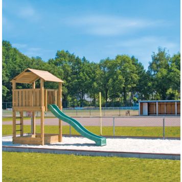 HY Land  leikkitorni malli 2