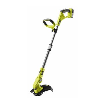 Akkutrimmeri Ryobi ONE+ RLT183225F