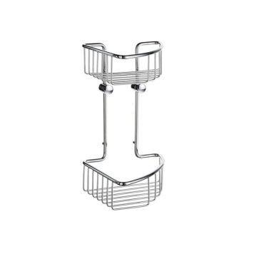 Kaksoiskulmakori Smedbo Sideline DK1021