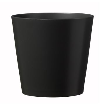 Suojaruukku Dallas matta antrasiitti 19 cm