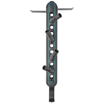 Työkaluteline Gardena Combisystem Flex