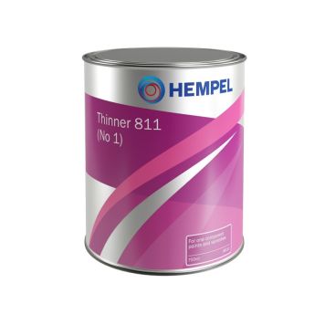 Ohenne Hempel Thinner 811 0,75 l