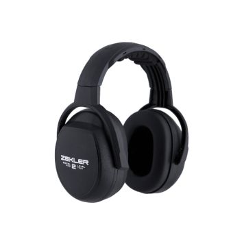 Kuulonsuojain Zekler 402