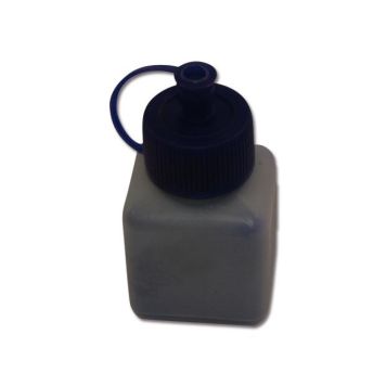 Liitujauhe Heka Sininen