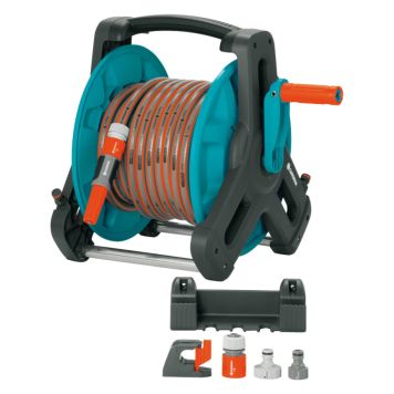 Letkukela Gardena Classic 20 m