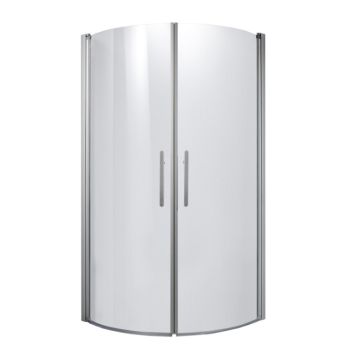 Lasiovi Camargue Skärgård Kirkas Puolipyöreä