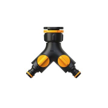 Haaraventtiili Fiskars Multi