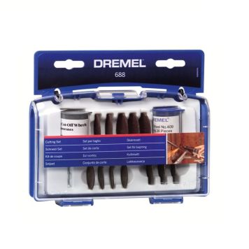 Katkaisusarja Dremel 688