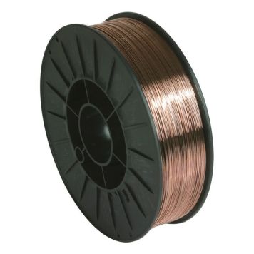 Hitsauslanka Gys Teräs 0,8 mm 5 kg