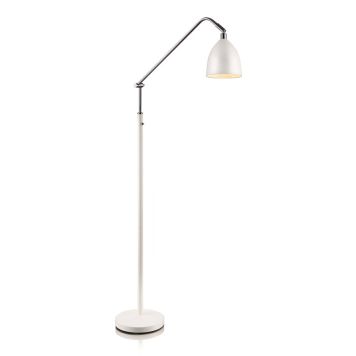 Lattiavalaisin Markslöjd Fredrikshamn Valkoinen