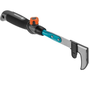 Saumakaavin Gardena Combisystem