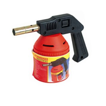 Puhalluslamppu Rothenberger 1750 °C